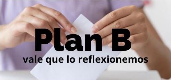 La Reforma Electoral del Plan B. Segunda parte y última